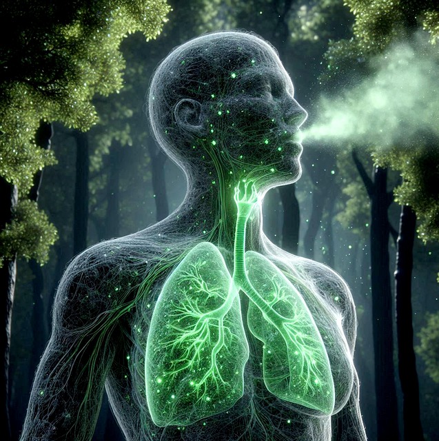 The Human Respiratory System
